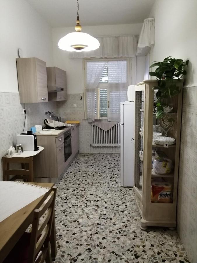 Casa Nonnanna - Nonnanna Home Viareggio Exterior foto